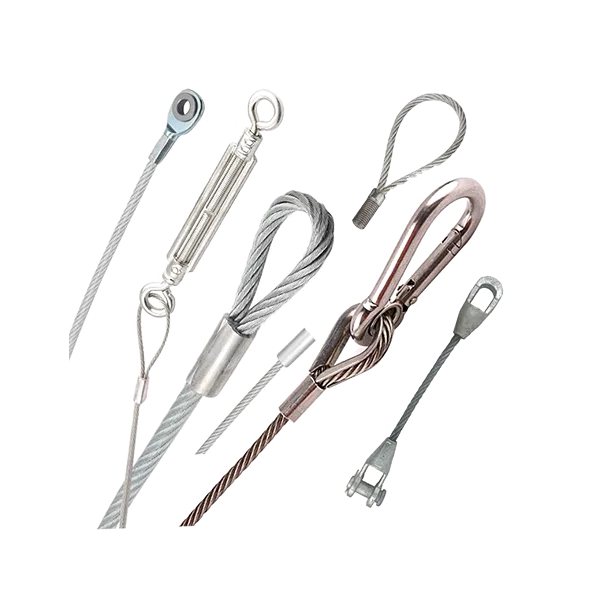 Custom Rigging