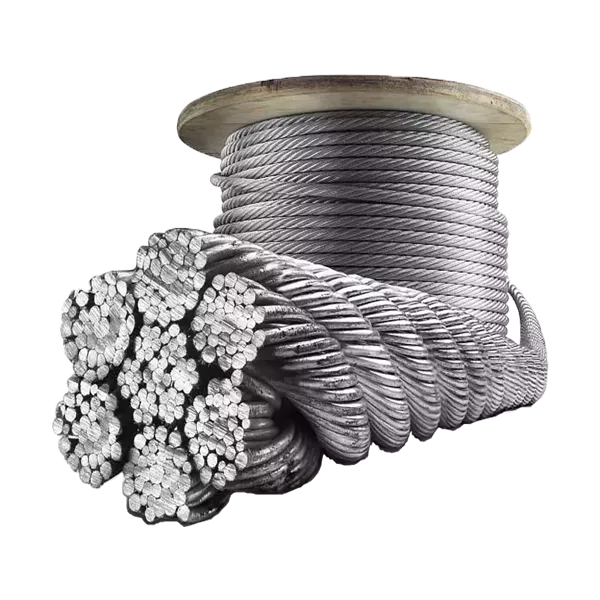 Steel Wire Rope