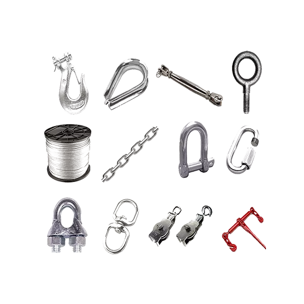 Lifting Parts