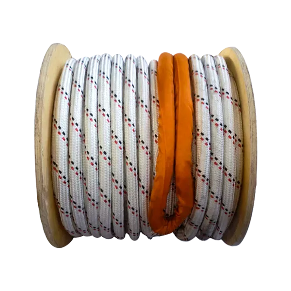 Fiber Rope