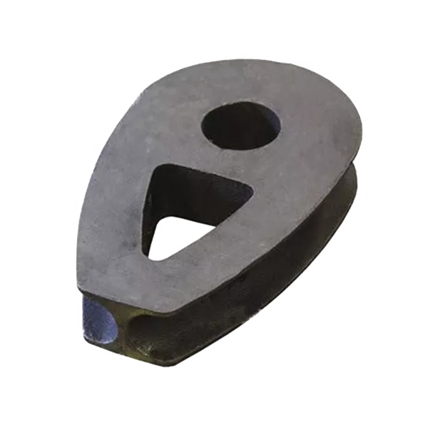 DIN 3091 Thimble