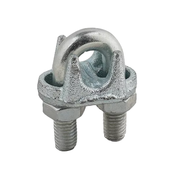 Rope Clamp