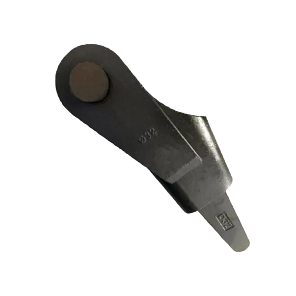 Wedge Socket