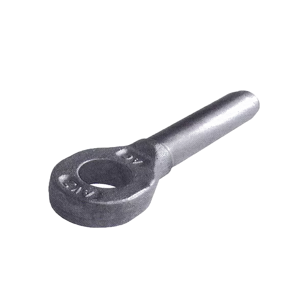 S-502 Closed Pressed Socket