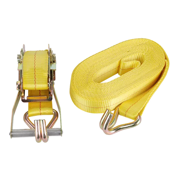 Hold Down Strap
