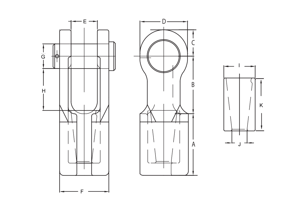 Button Spelter Socket - Groworld